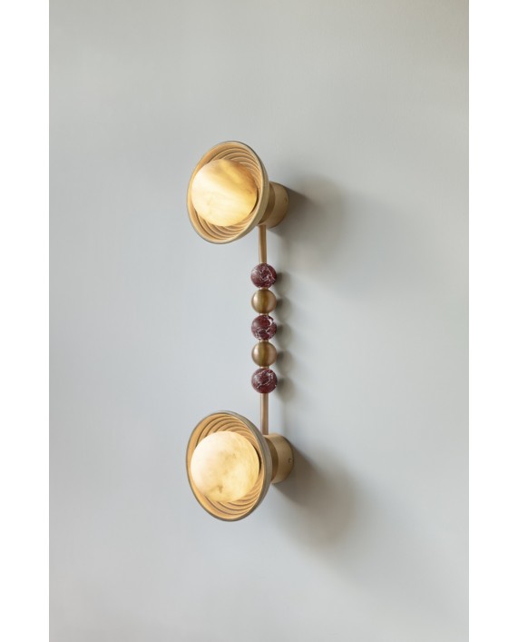Bert Frank Eos by 1508 London Wall Lamp